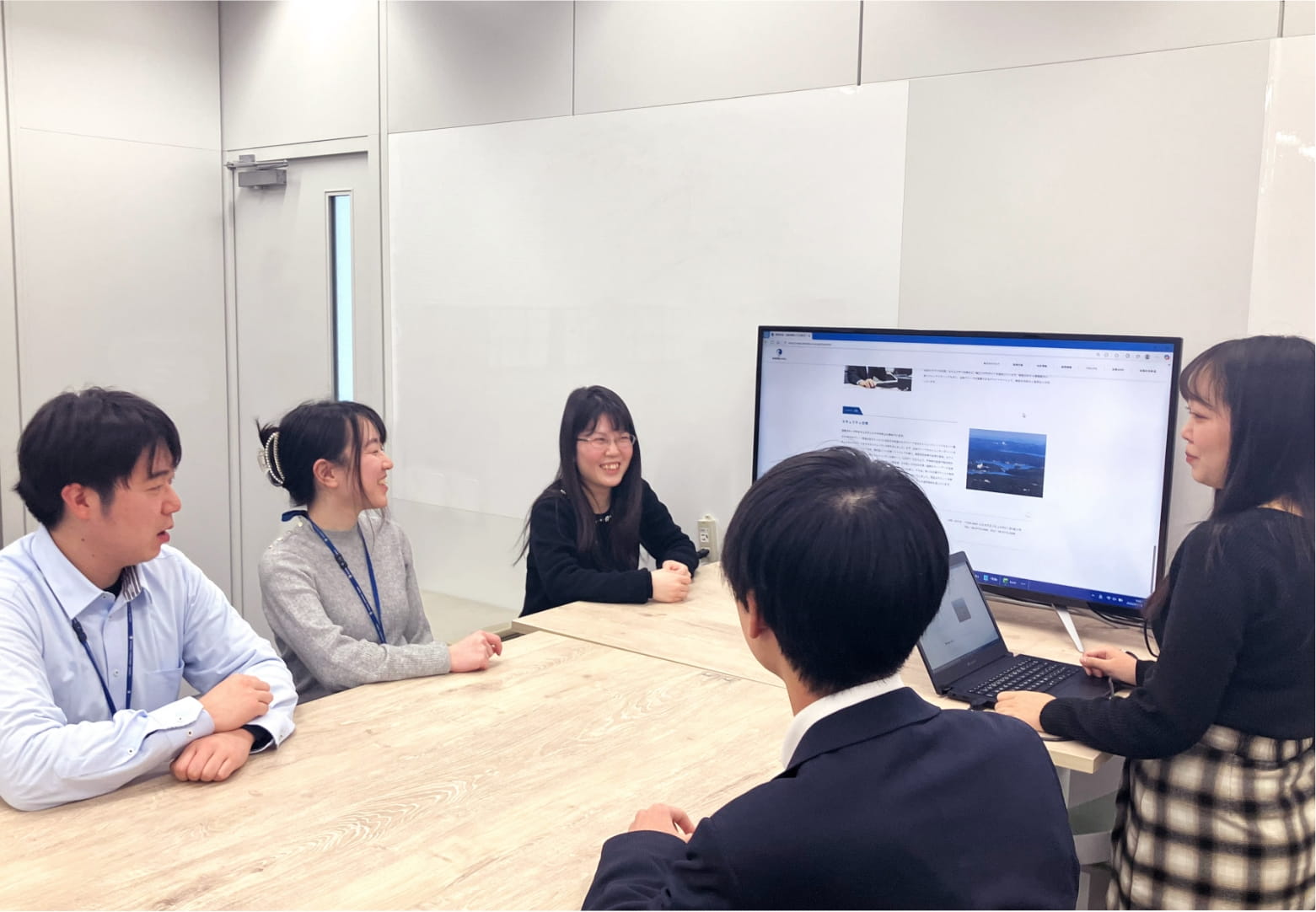 キャリアモデル・研修制度